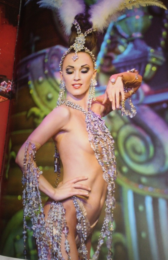 Moulin Rouge Nude 7